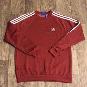 Adidas long sleeve shirt